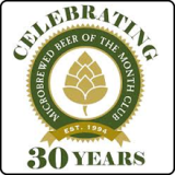 Beer Month Club